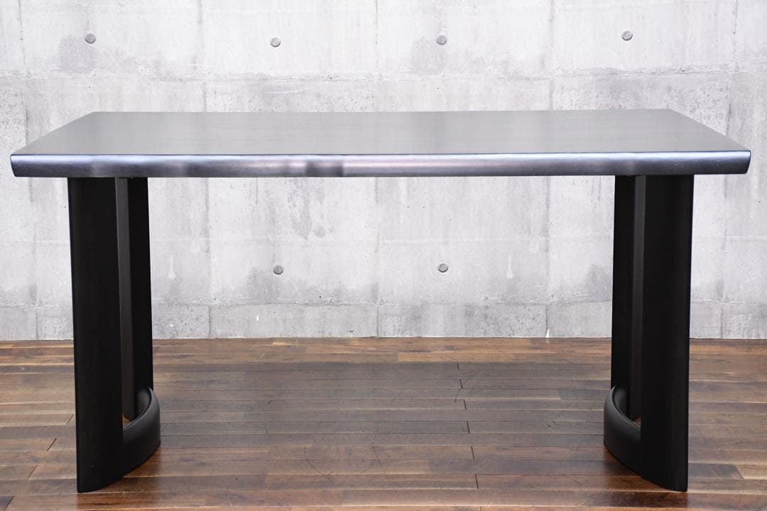 DIC119 カリモク ディレトーレ D57410 ダイニングテーブル