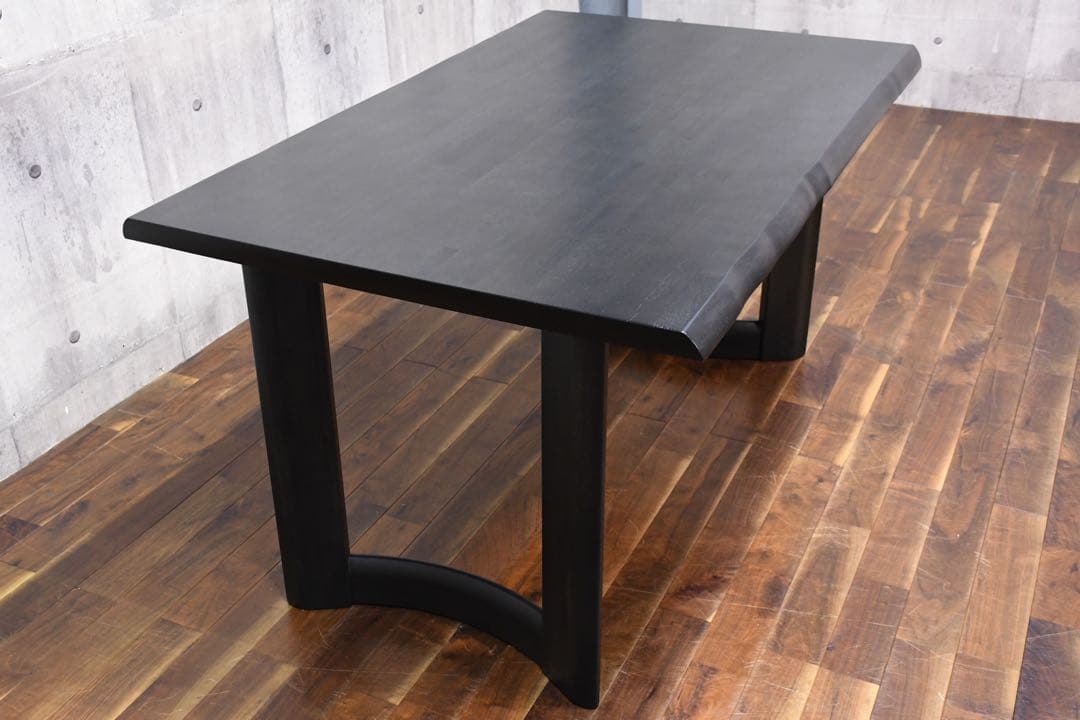 DIC119 カリモク ディレトーレ D57410 ダイニングテーブル