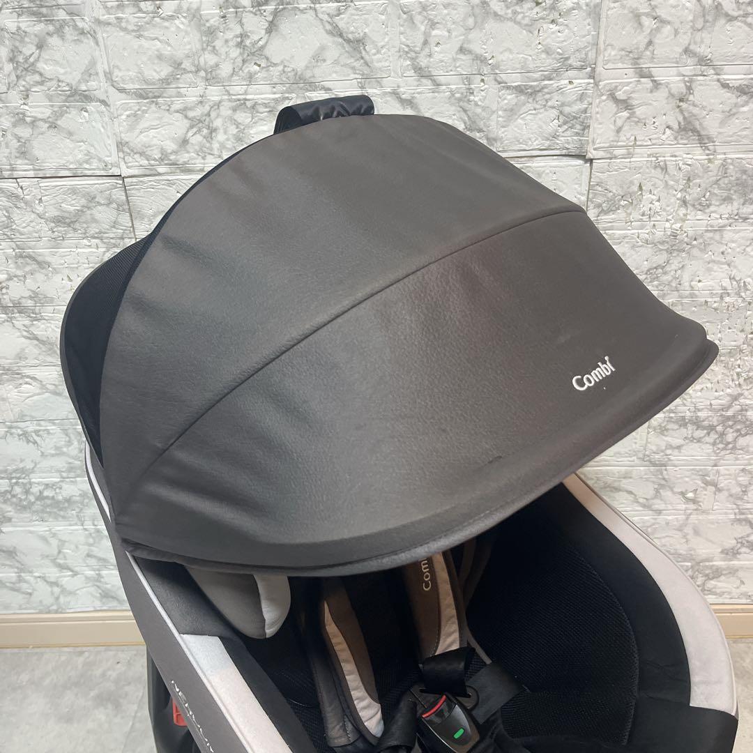 コンビ Combi ネルーム エッグショック NF-500 チャイルド【良品】