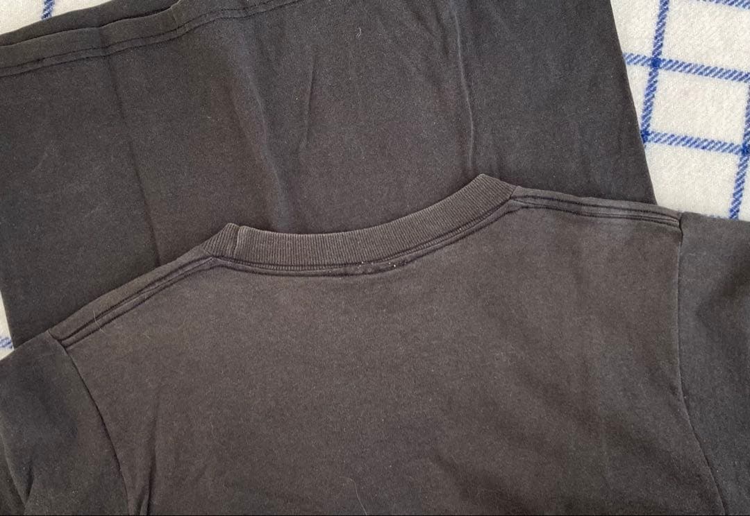 ローリングストーンズ 1978 American Tour Tシャツ