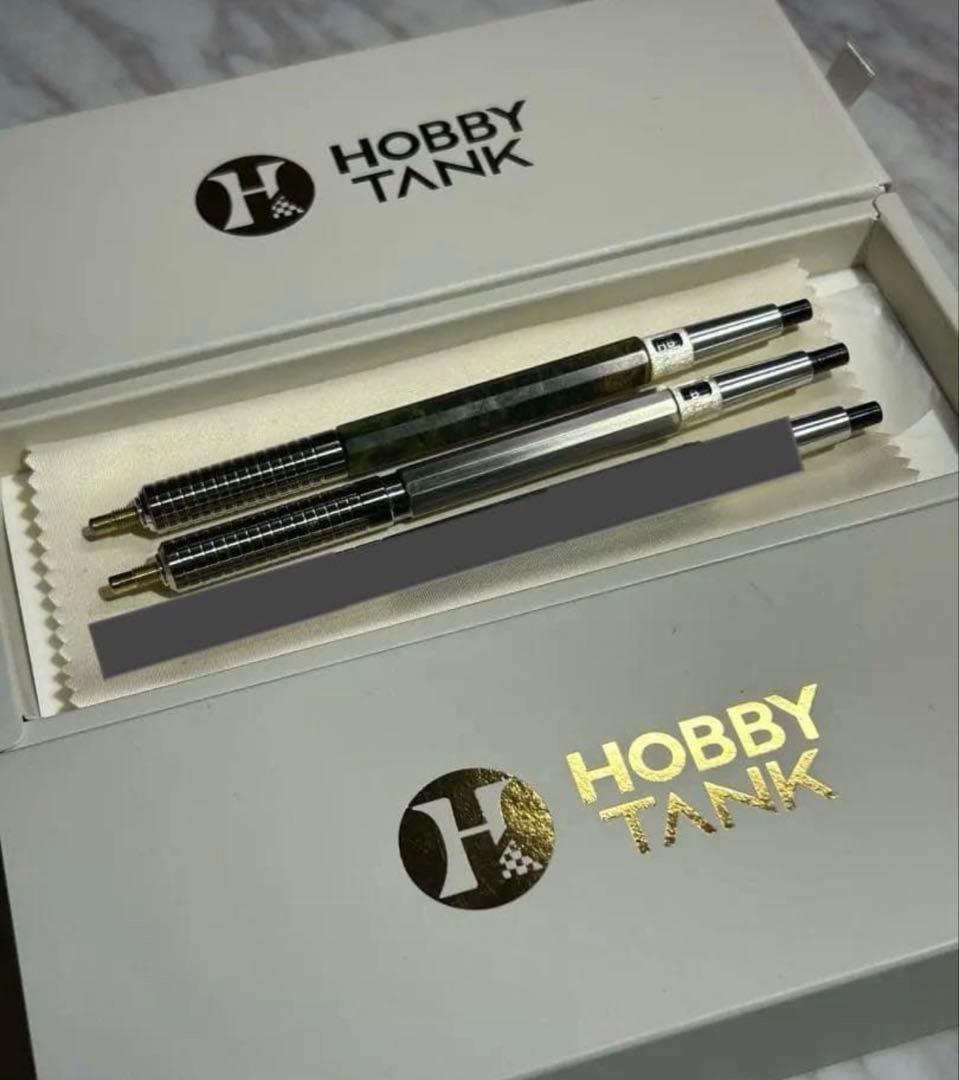 シャープタンク　チタン