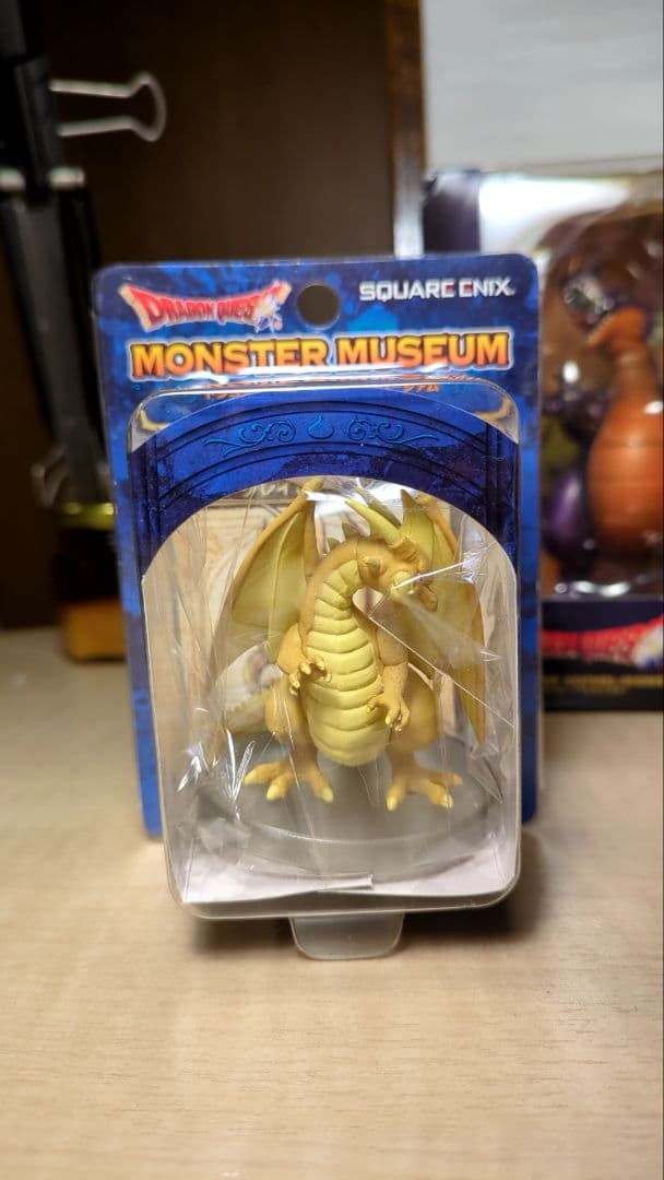 ドラクエ　りゅうおうさま　フィギュアまとめ売り