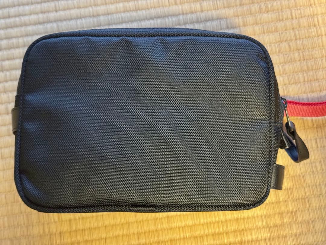 【新同品】 BMW MINI ウォッシュバッグ