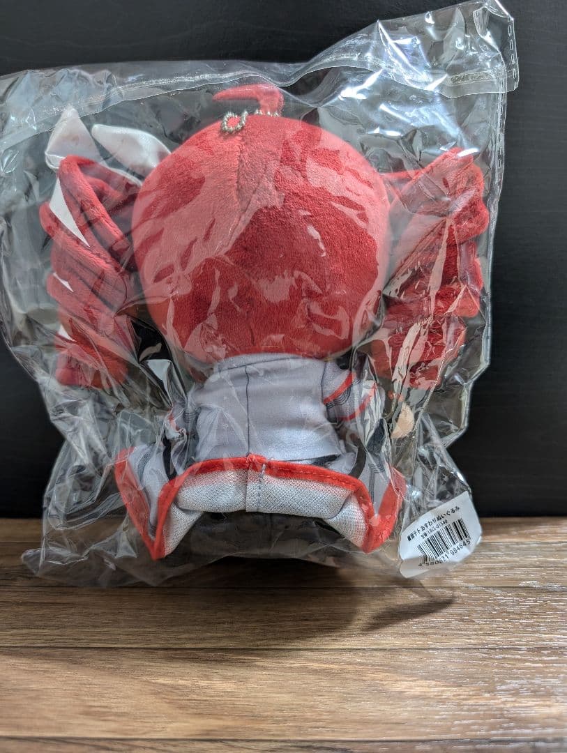 AHSストア 重音テト SV おすわりぬいぐるみ