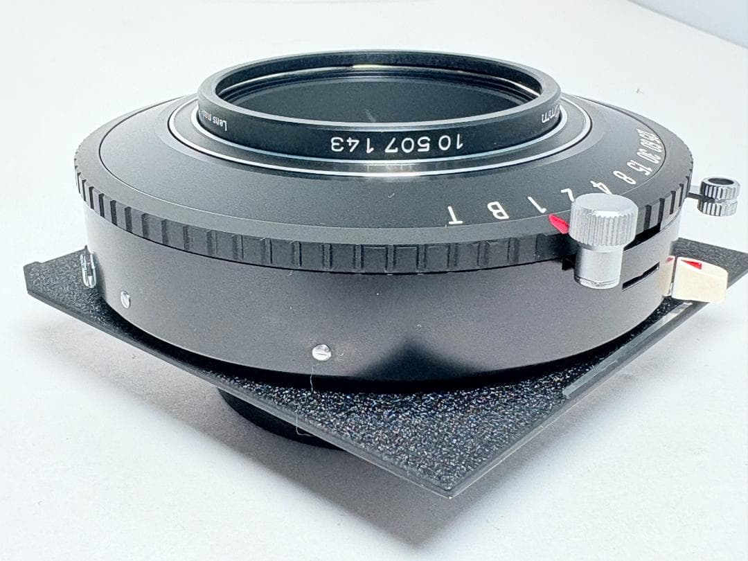 付属品付き 極上品 Rodenstock Imagon 250mm H5.8