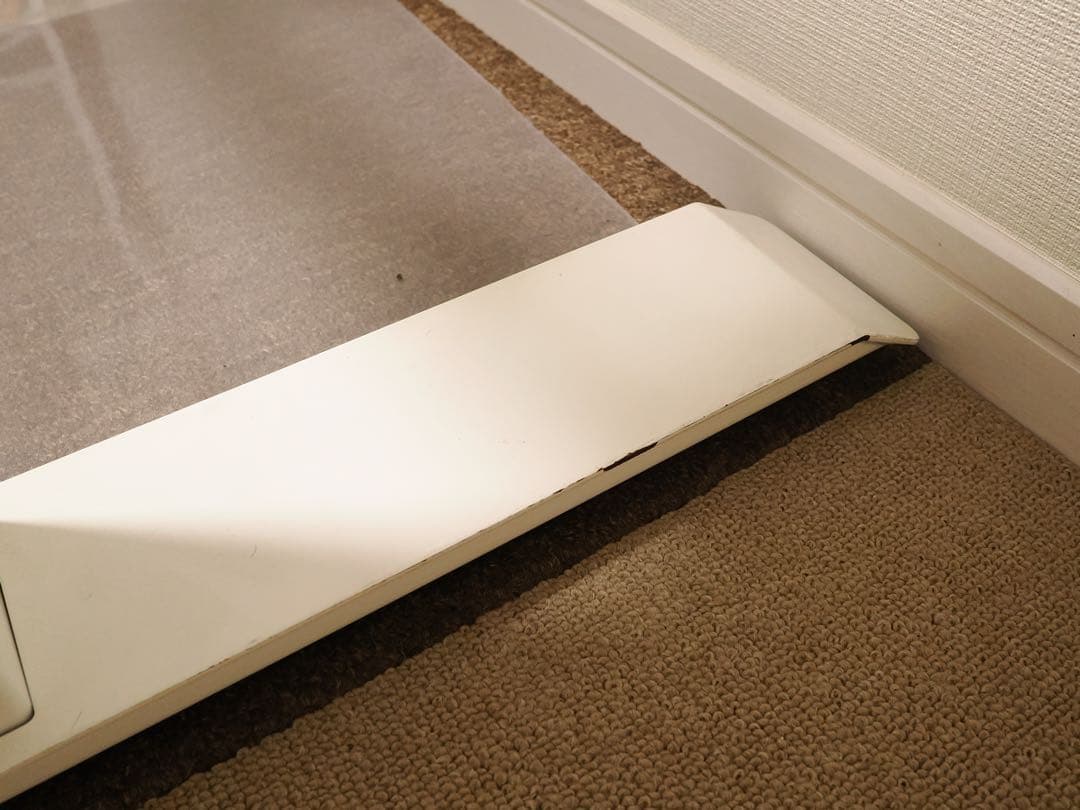 FLEXISPOT スタンディングデスク E7W 脚のみ