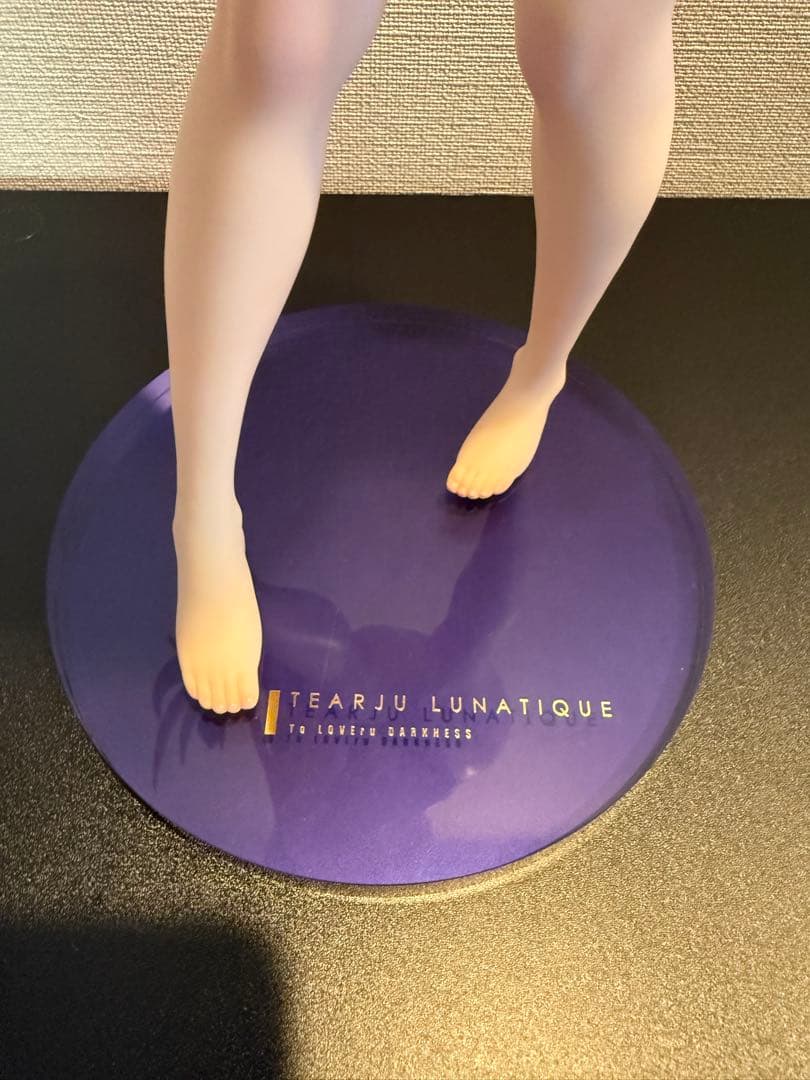 ToLOVEる-とらぶる-ダークネス 水着シリーズ ティアーユ・ルナティーク