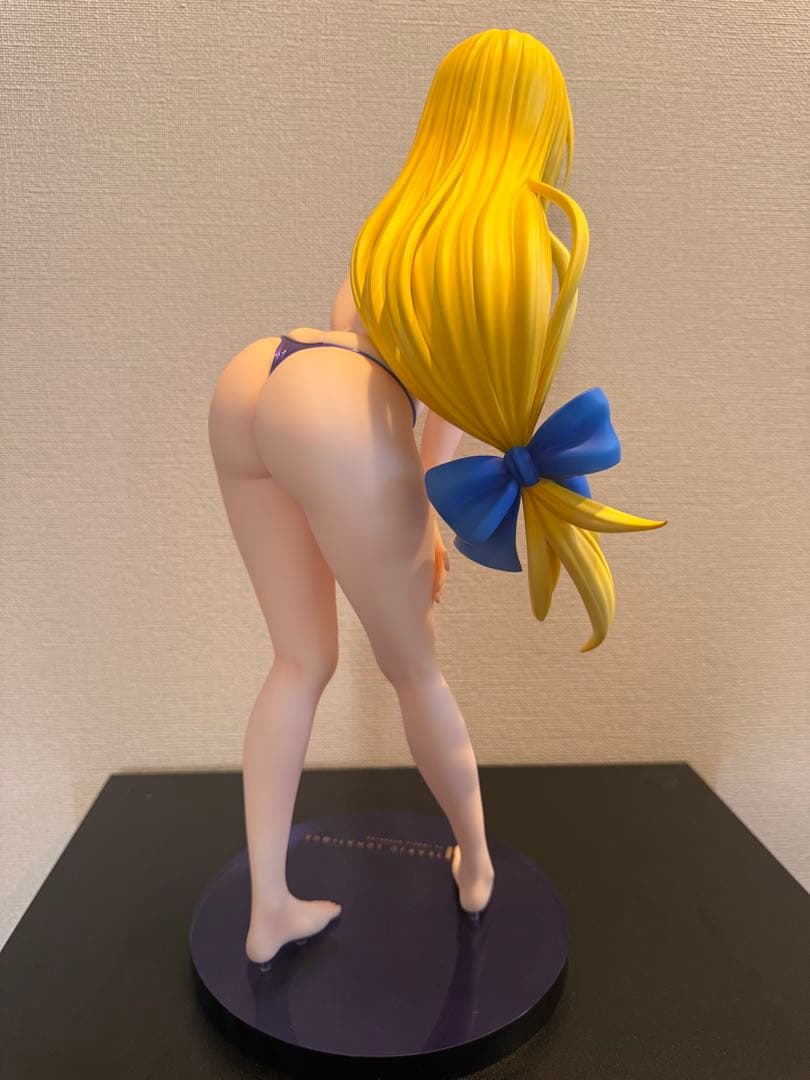 ToLOVEる-とらぶる-ダークネス 水着シリーズ ティアーユ・ルナティーク