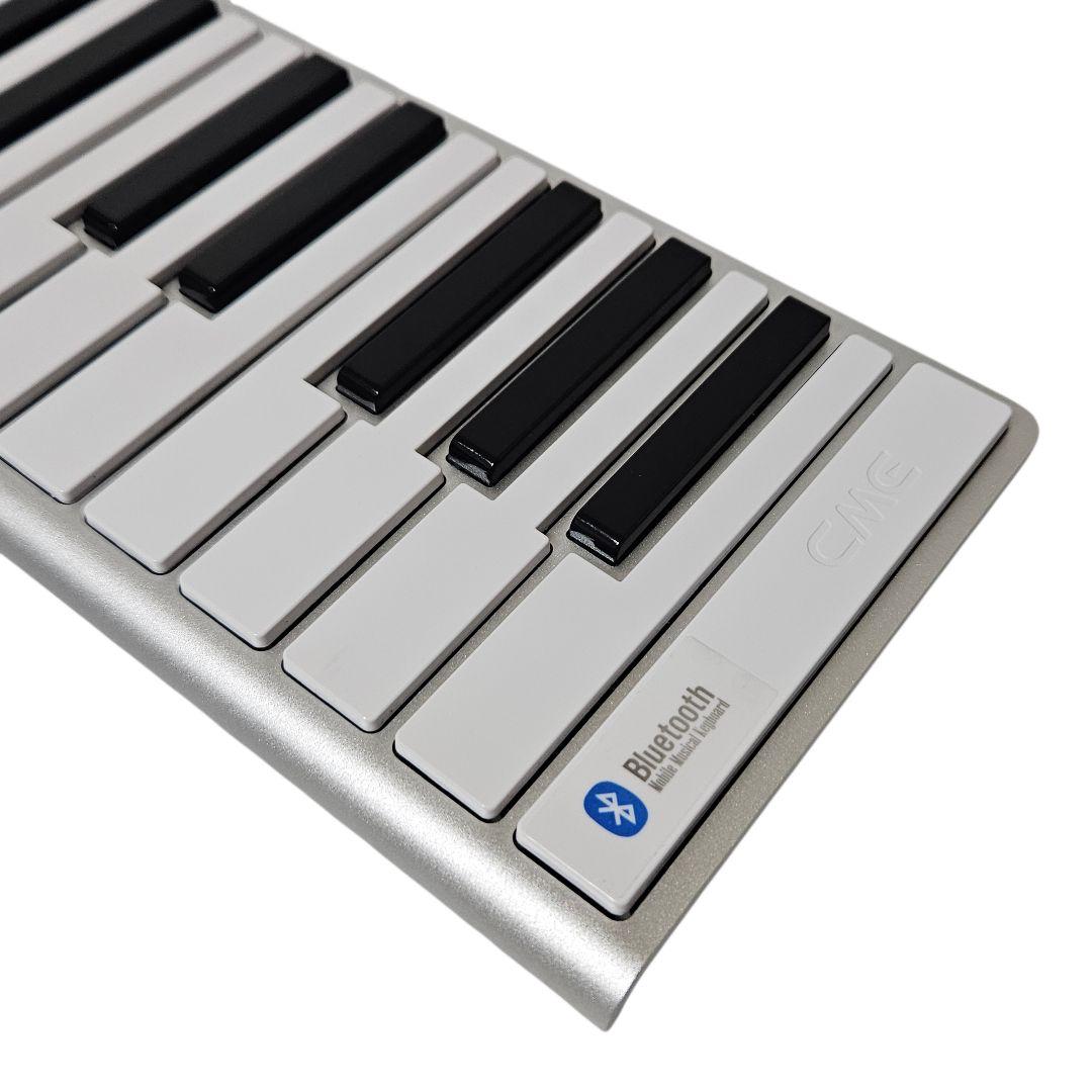 CME Xkey Air 37 ワイヤレスMIDIキーボードコントローラー