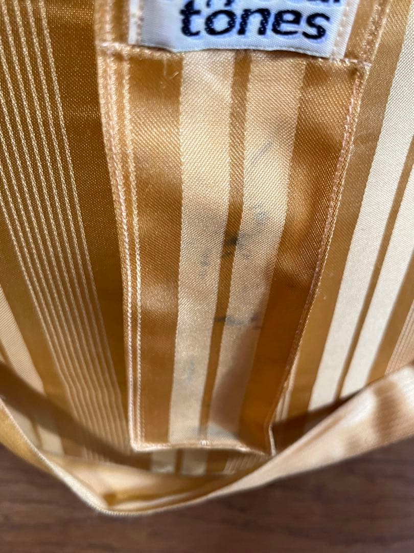 クリスタルストーンズ社 クリスタルボウル　キャリーバッグ B