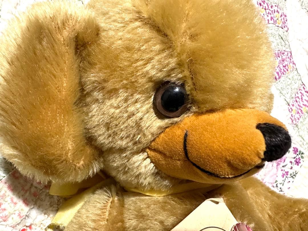 80s ヴィンテージ メリーソート チーキー タグ付き ミントコンディション