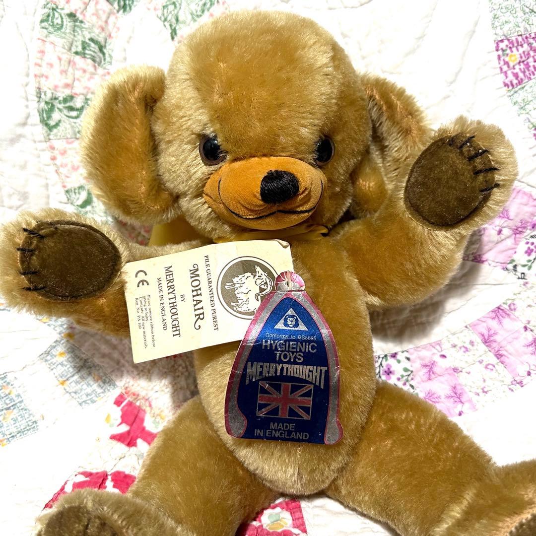 80s ヴィンテージ メリーソート チーキー タグ付き ミントコンディション