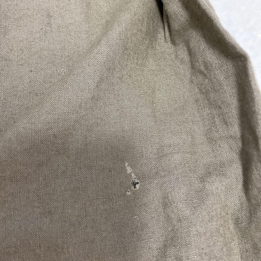 goa ゴア　ミリタリー　パンツ　ズボン