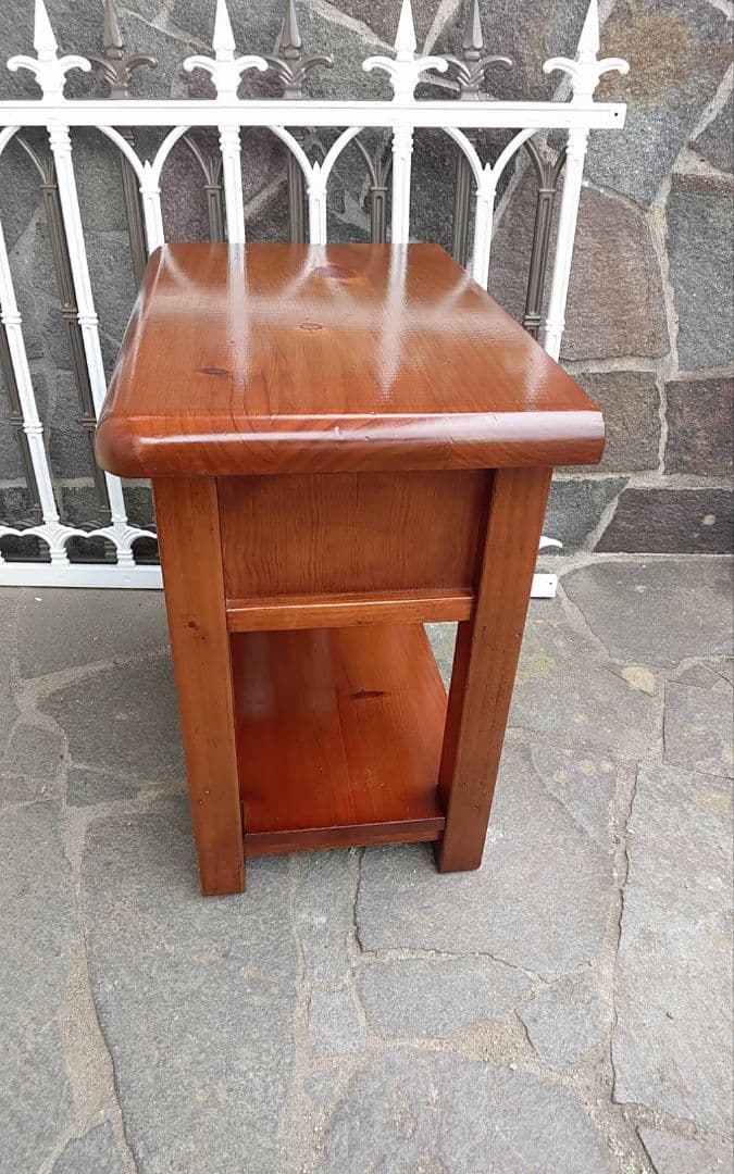 咲桜商品です。スペイン製　サイドチェスト