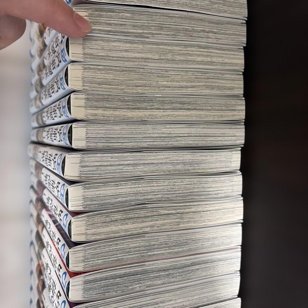 呪術廻戦 0〜30巻＋0.5巻 全巻セット／小説2冊+ファンブック／全35冊