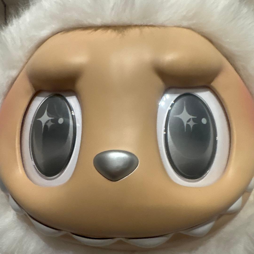 ぬいぐるみ POPMART ZIMOMO Angel