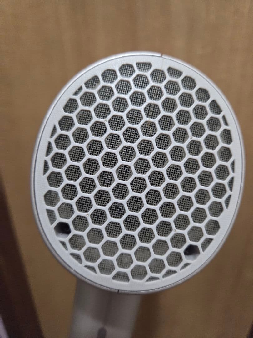 Panasonic　ナノケア　ヘアドライヤー　2023年製　ジャンク品