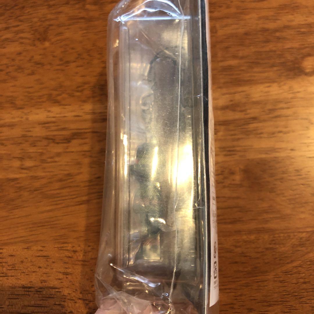 ベアブリック　Happy Birthday