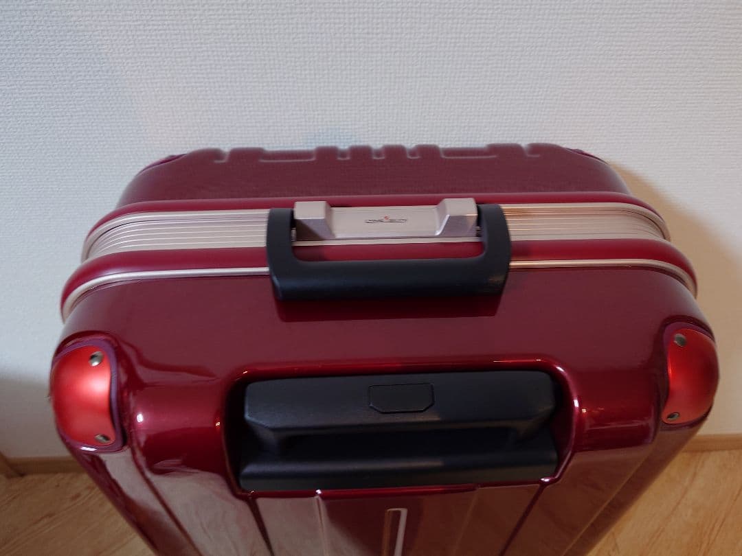 LEGENDWALKER 5122 スーツケース