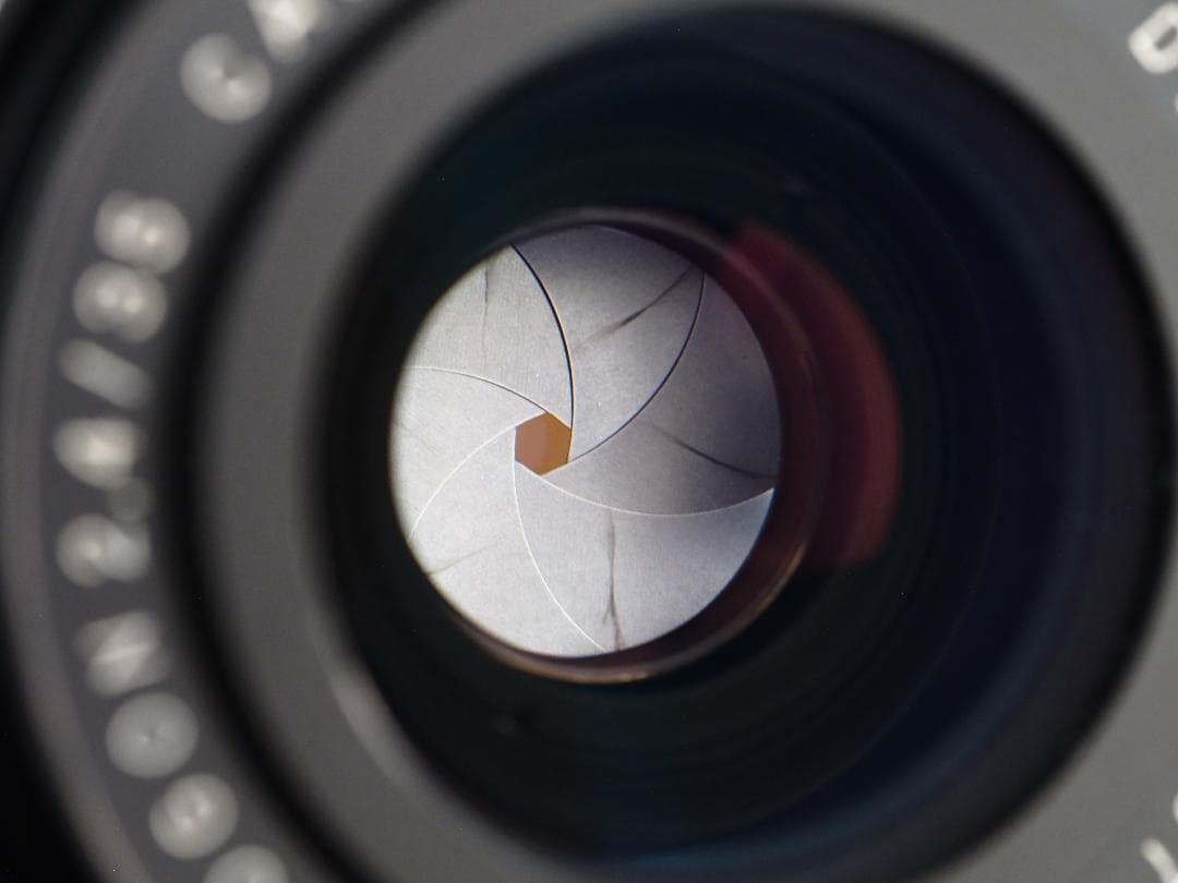 レンズ(単焦点) M42 CARL ZEISS JENA MC FLEKTOGON 2.4/35