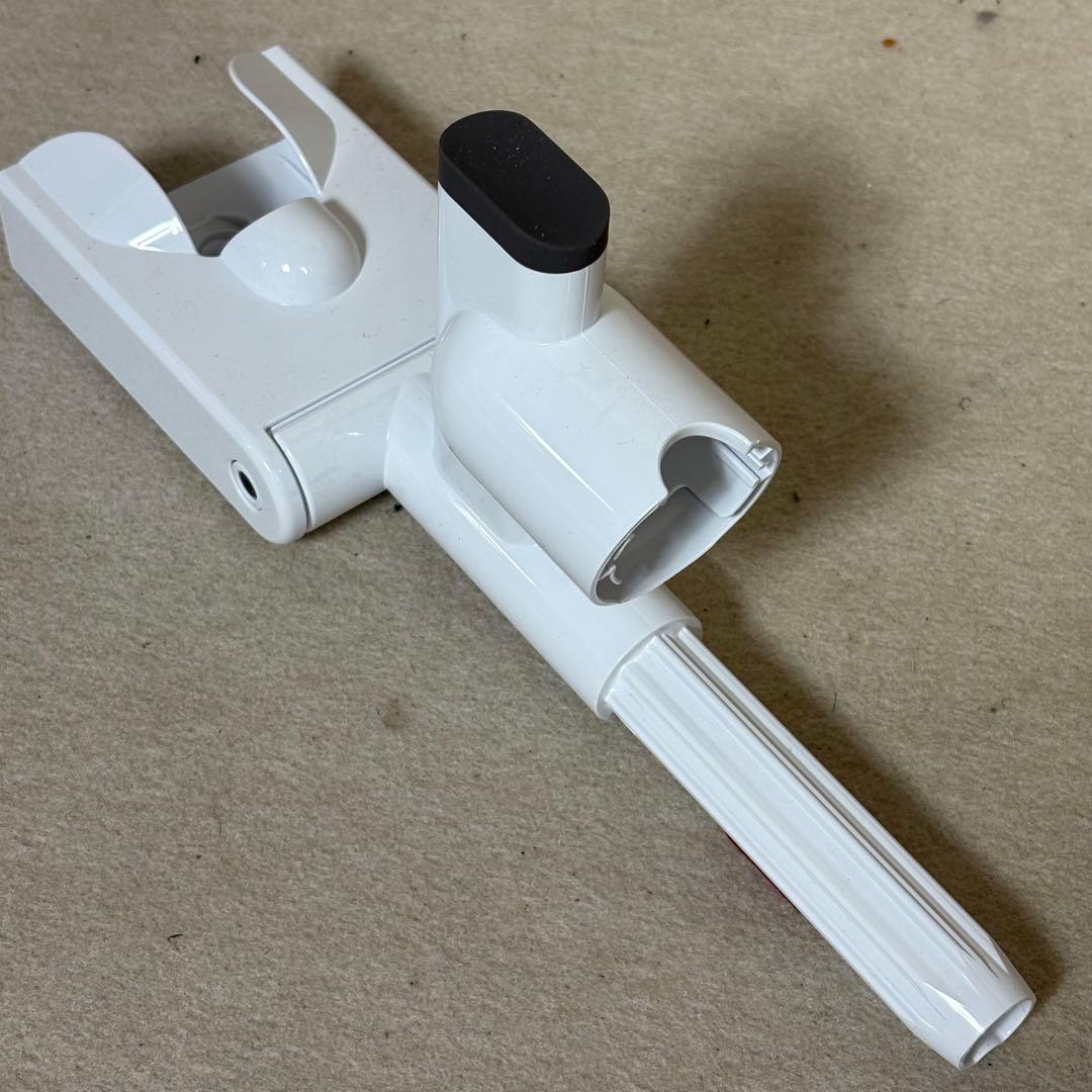 Dyson Floor dok マルチホルダー付き スタンド ダイソン