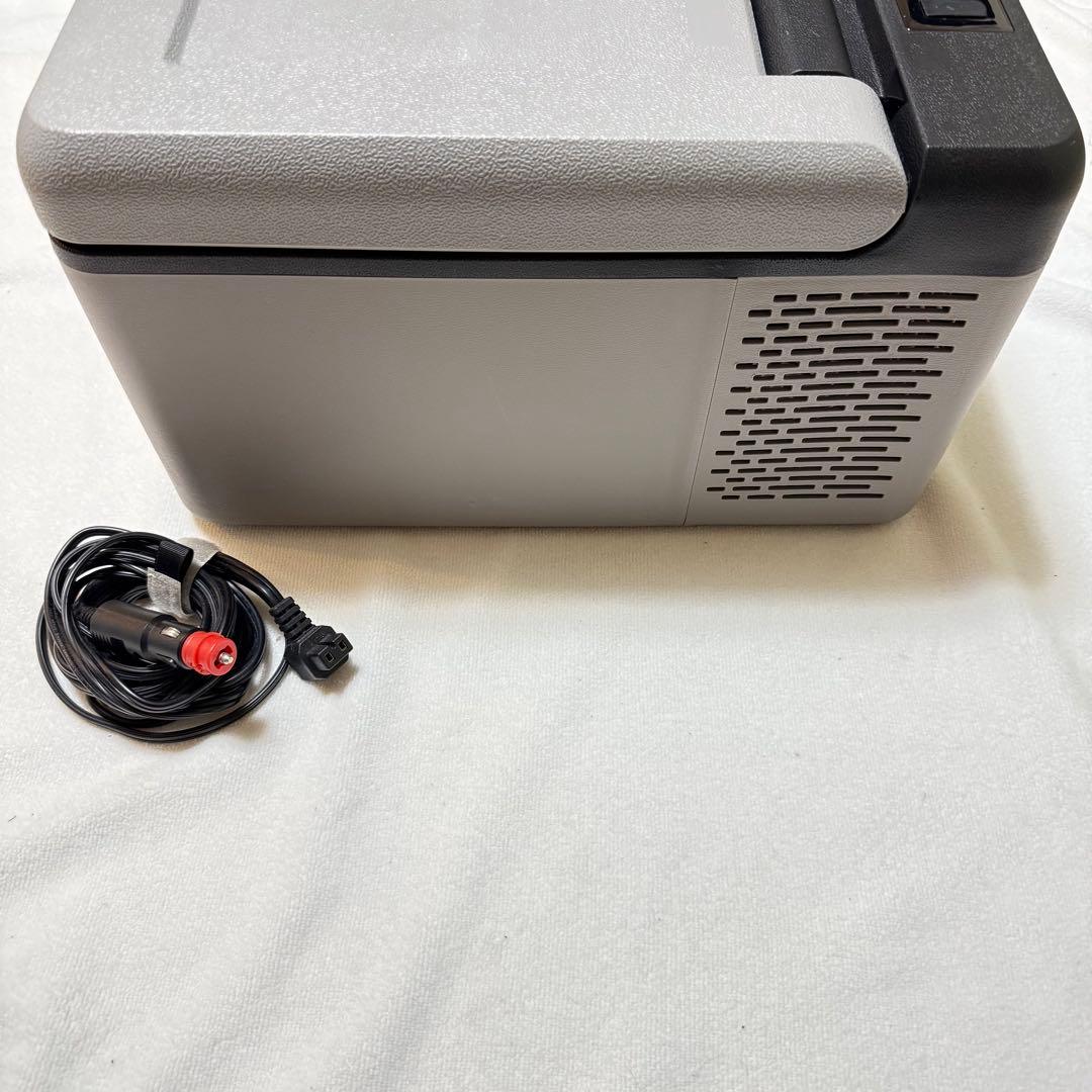 LIVZA ポータブル冷凍冷蔵庫　LCH-9DC