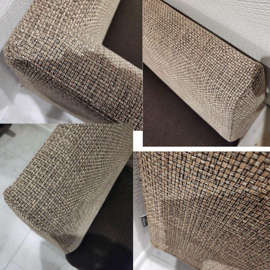 KEYUKA ケユカ Accodo sofa アコードダイニング4点セット①