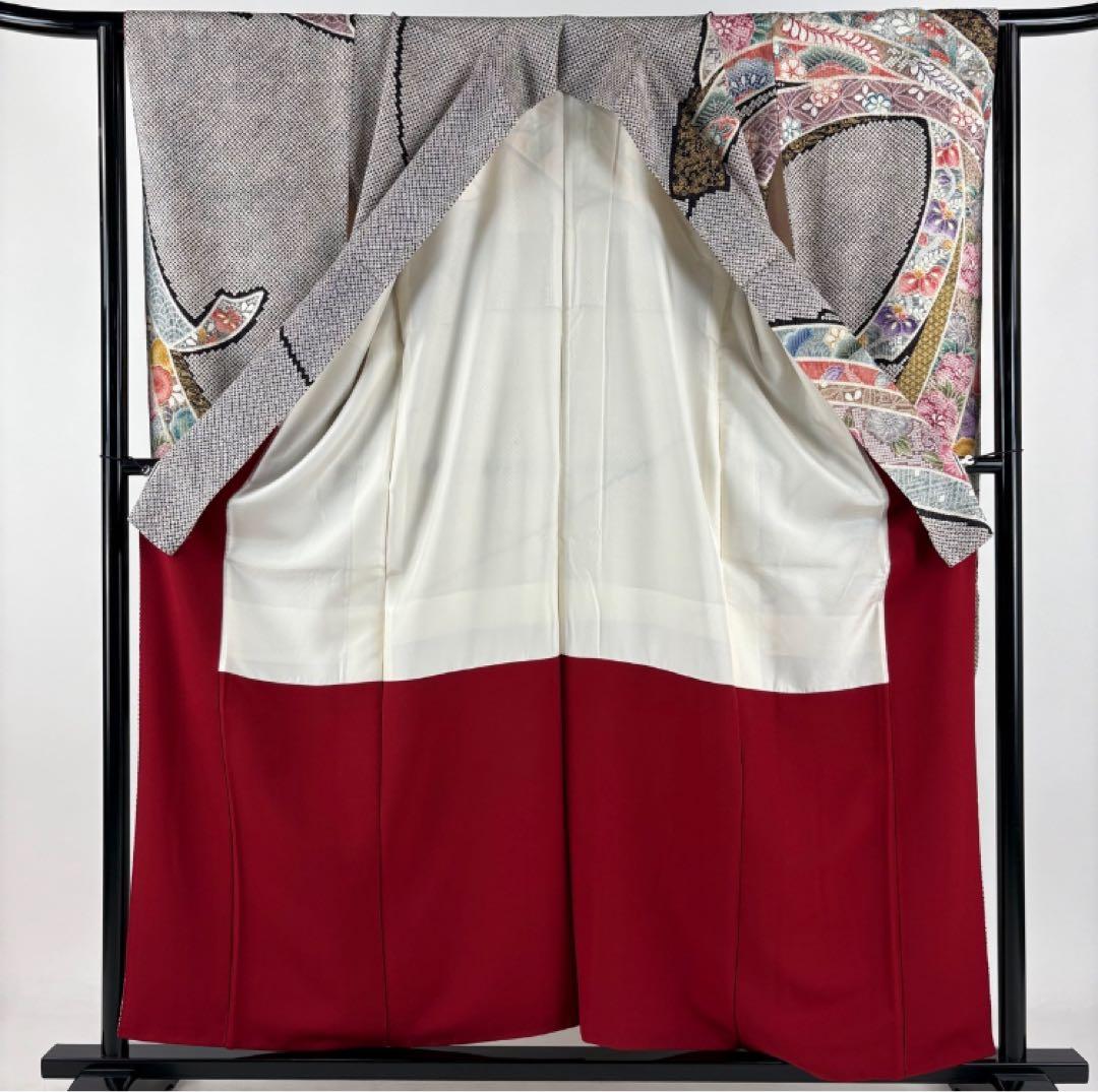 ティアラ振袖絞りフルセット