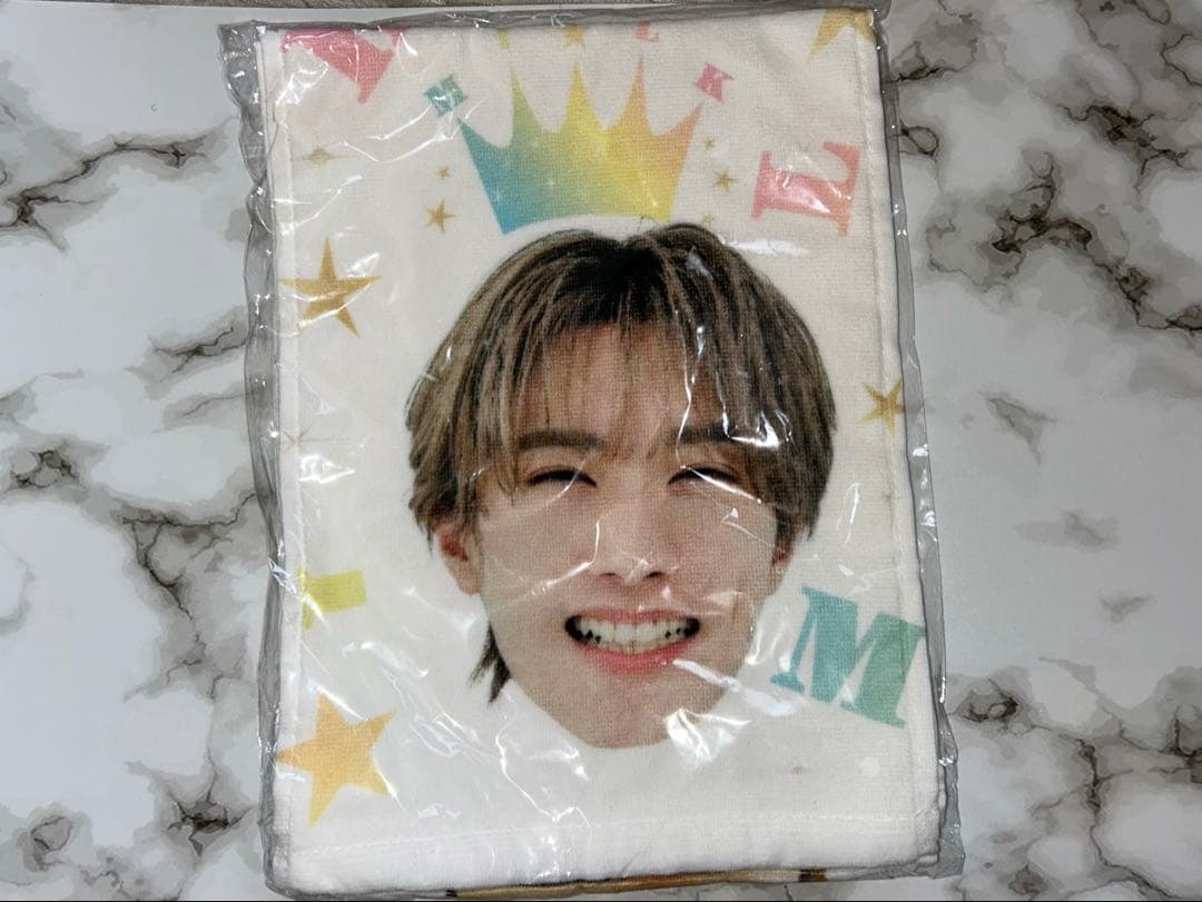 M!LK 山中柔太朗　まとめ売り