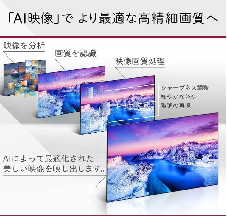【直接】LG 55型 4K 有機EL テレビ OLED55B1PJA 2021