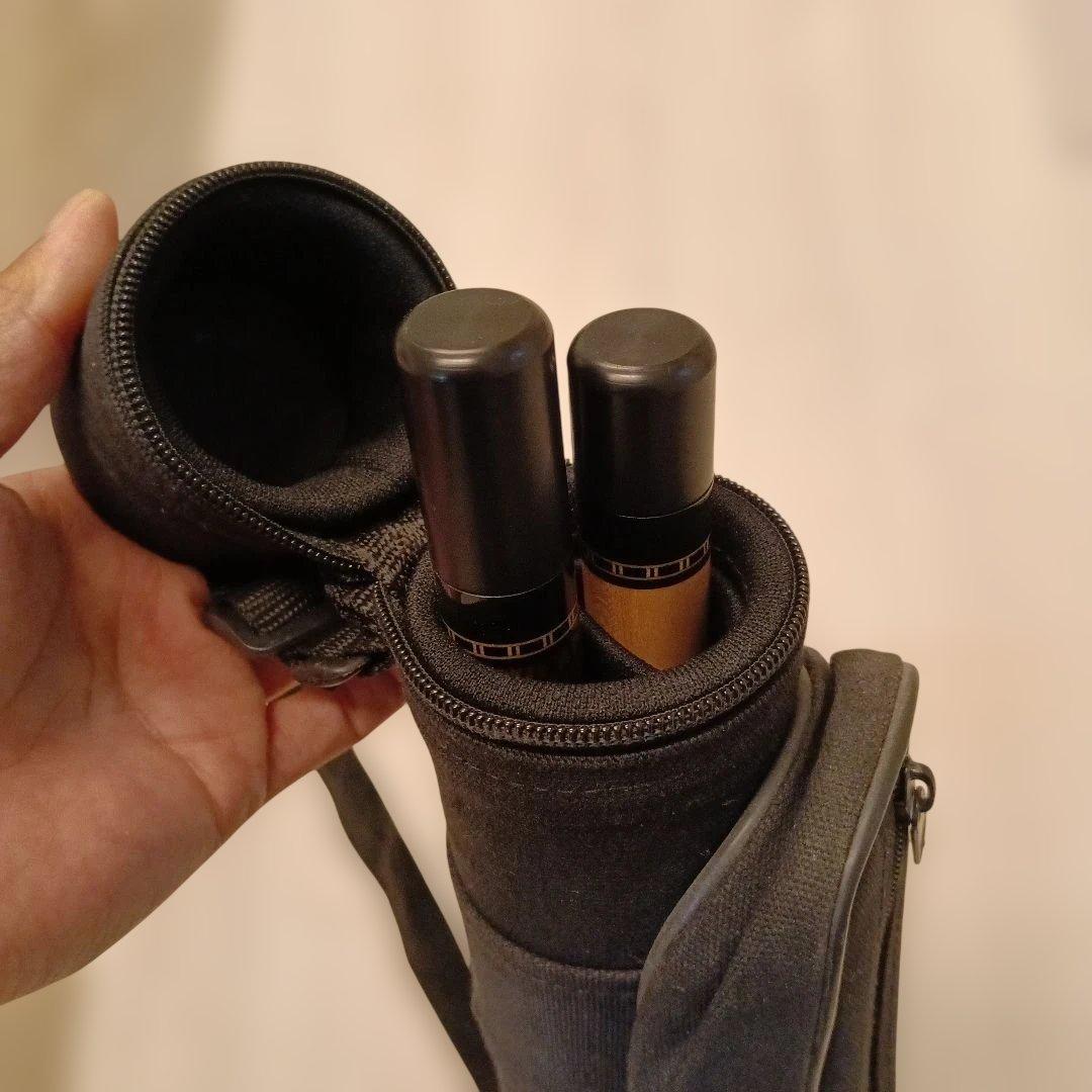 ADAM ビリヤードキュー ケース付き