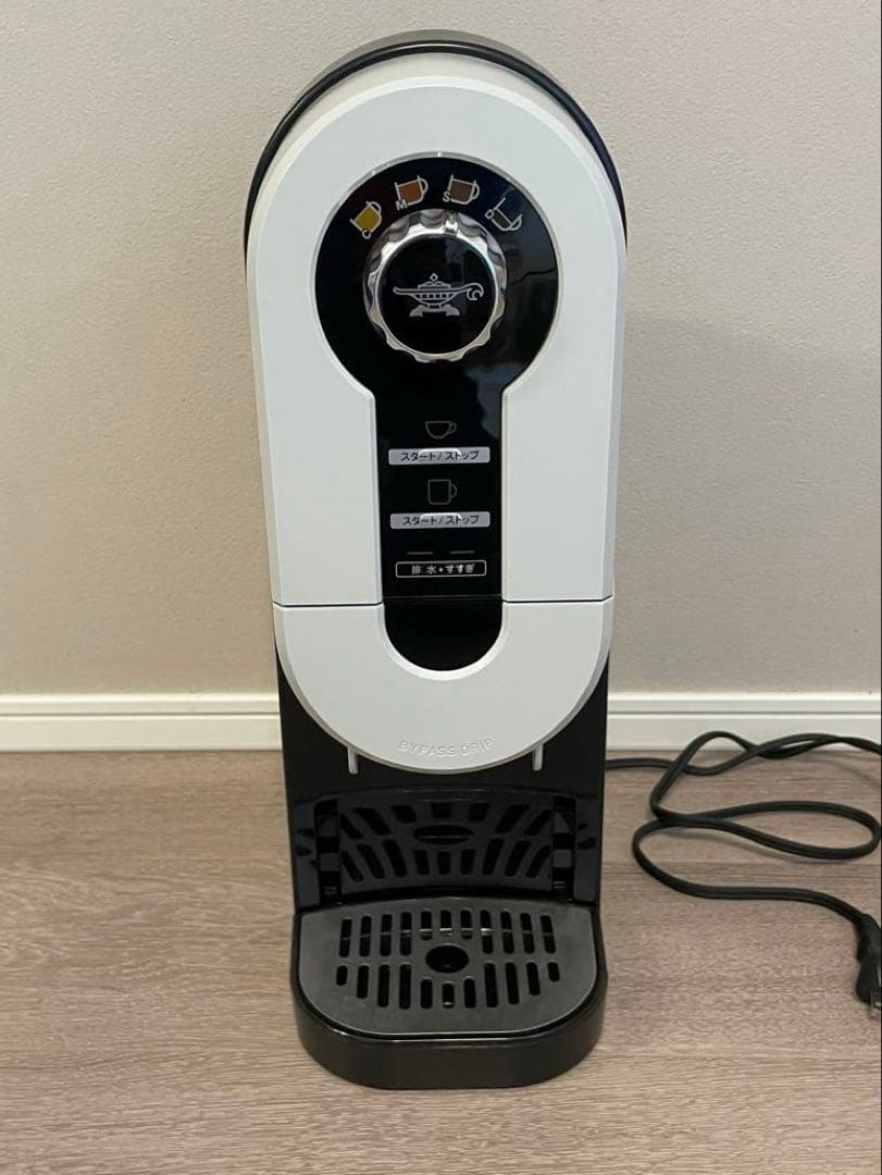 2024年製 Aladdin コーヒーブリュワー ACO-D01AF(K)