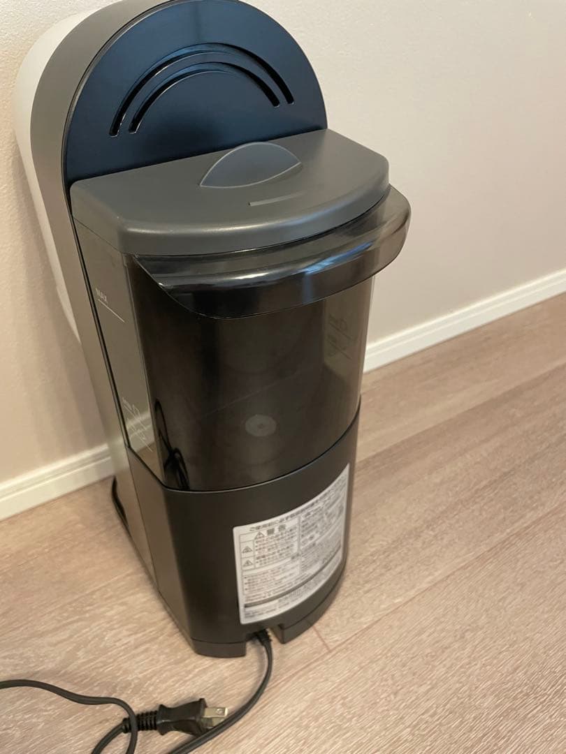 2024年製 Aladdin コーヒーブリュワー ACO-D01AF(K)