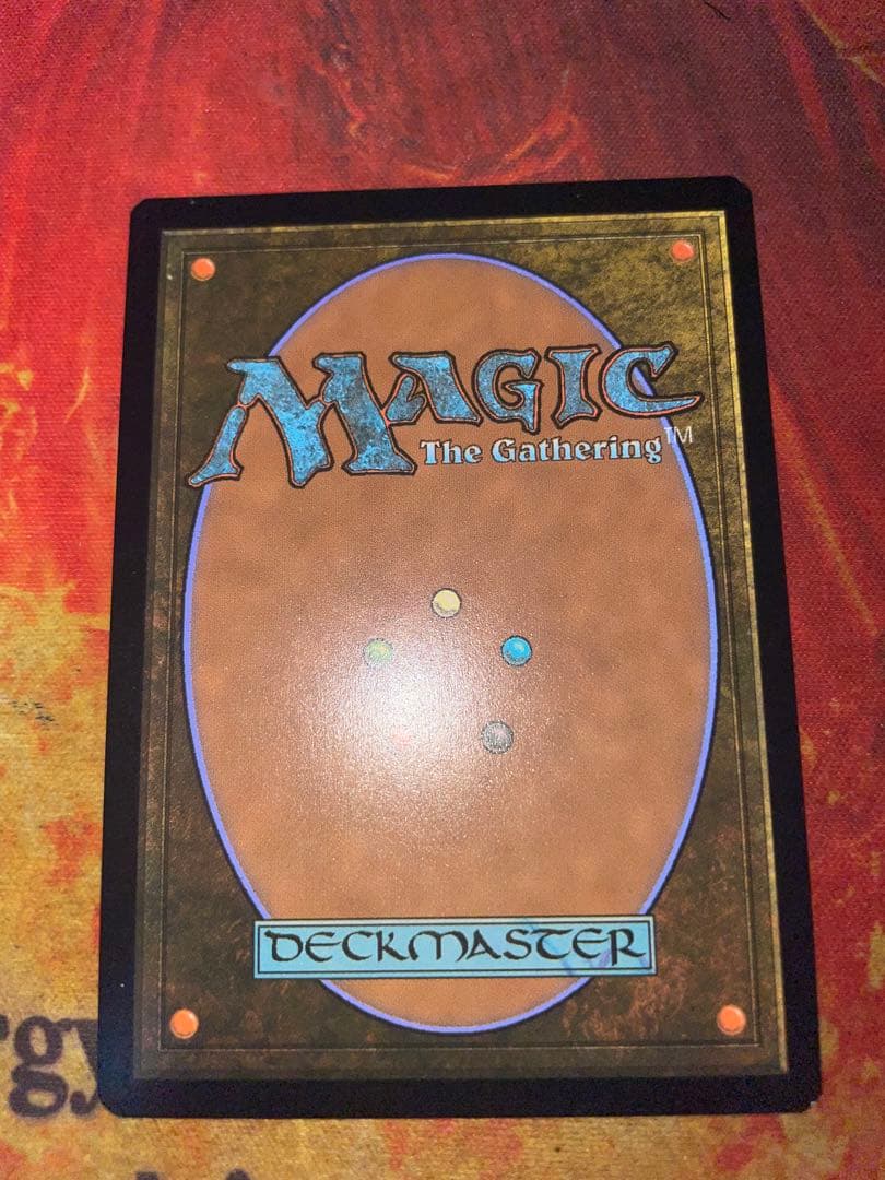 MTG ジョシュア・ロズフィールド　foil　プロモ　ログラクフ