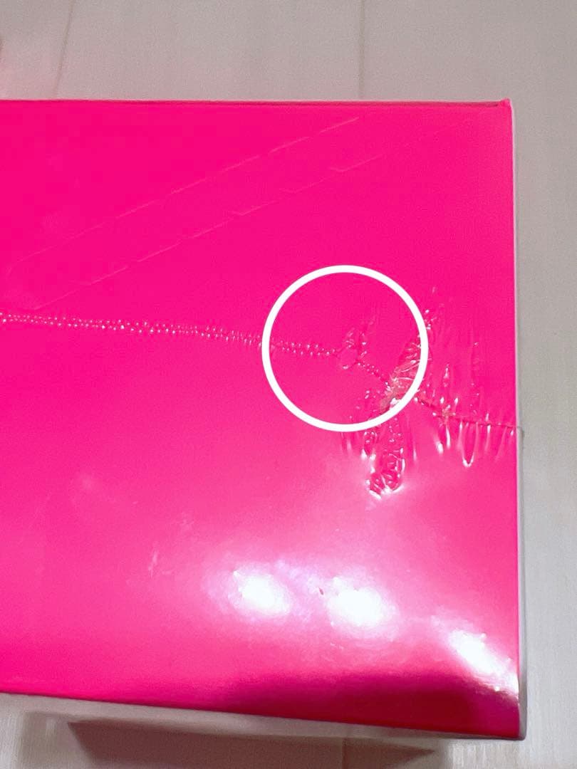 ソニーエンジェル　ヒッパーズ　ルッキングバック　 新品未開封　3BOX