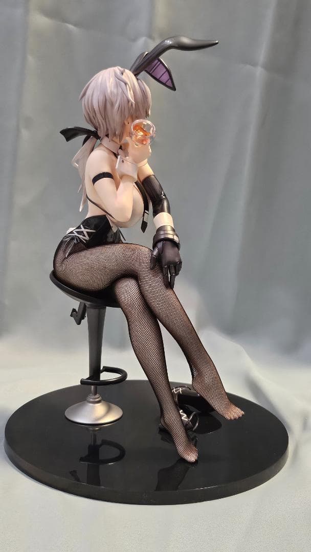 B-style バニーリノ アズールレーン 1/4 フィギュア