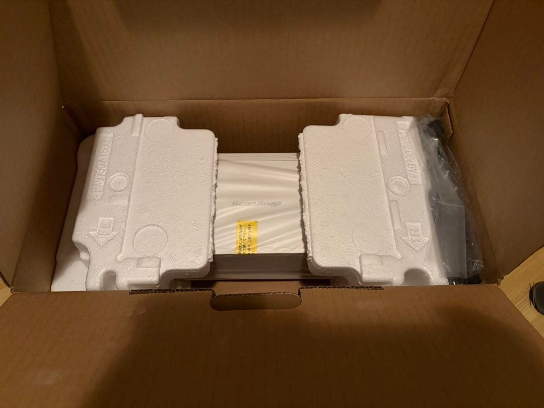 ScanSnap iX1300 ホワイト