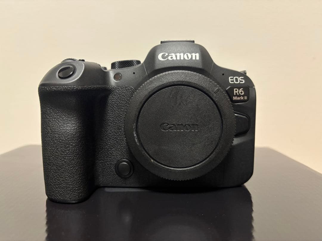 デジタルカメラ Canon EOS R6 Mark II
