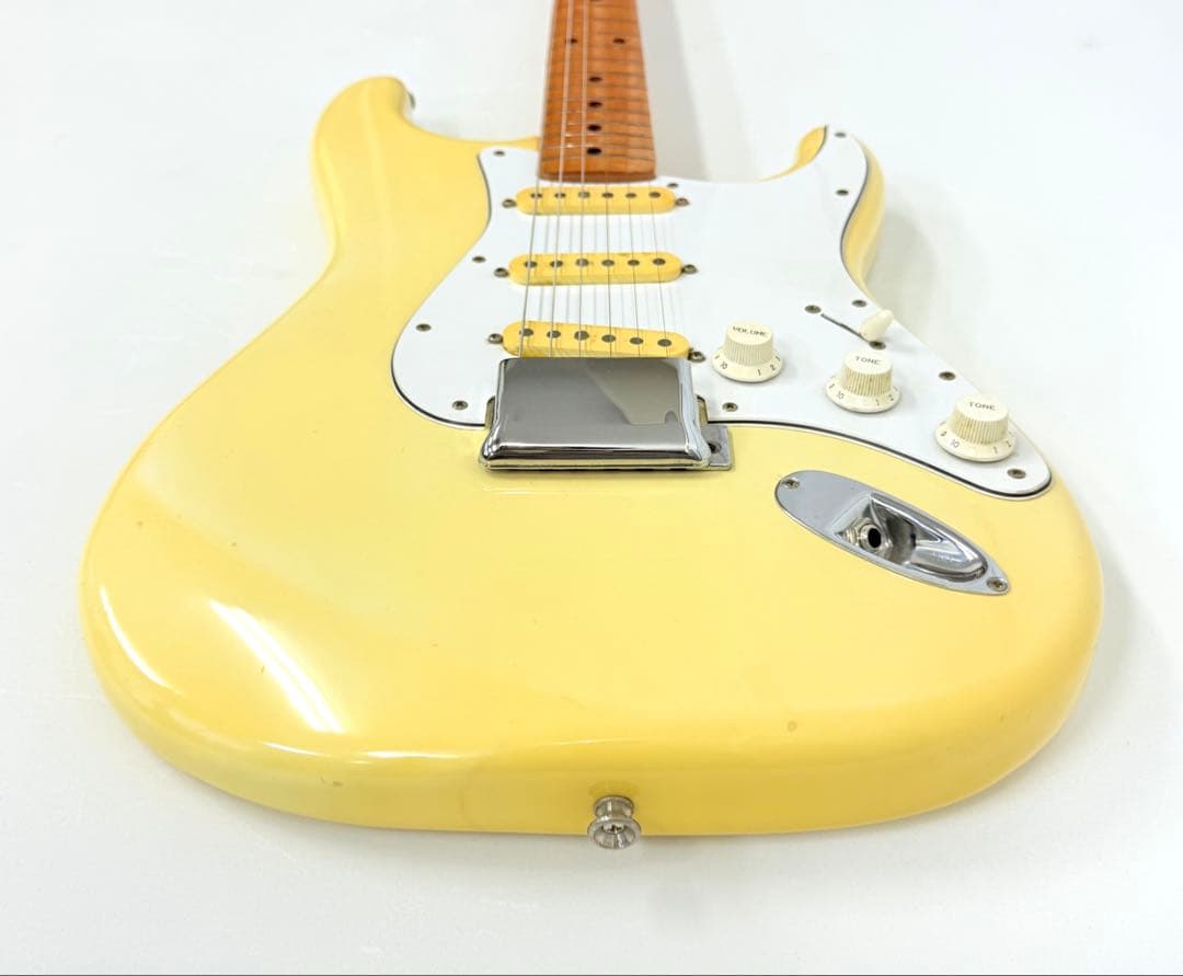 【希少】CAMEL JOURNEYCAST エレキギター