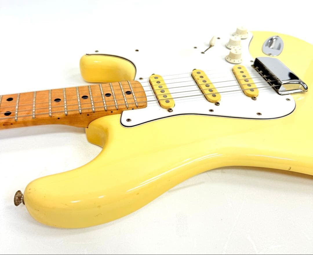 【希少】CAMEL JOURNEYCAST エレキギター