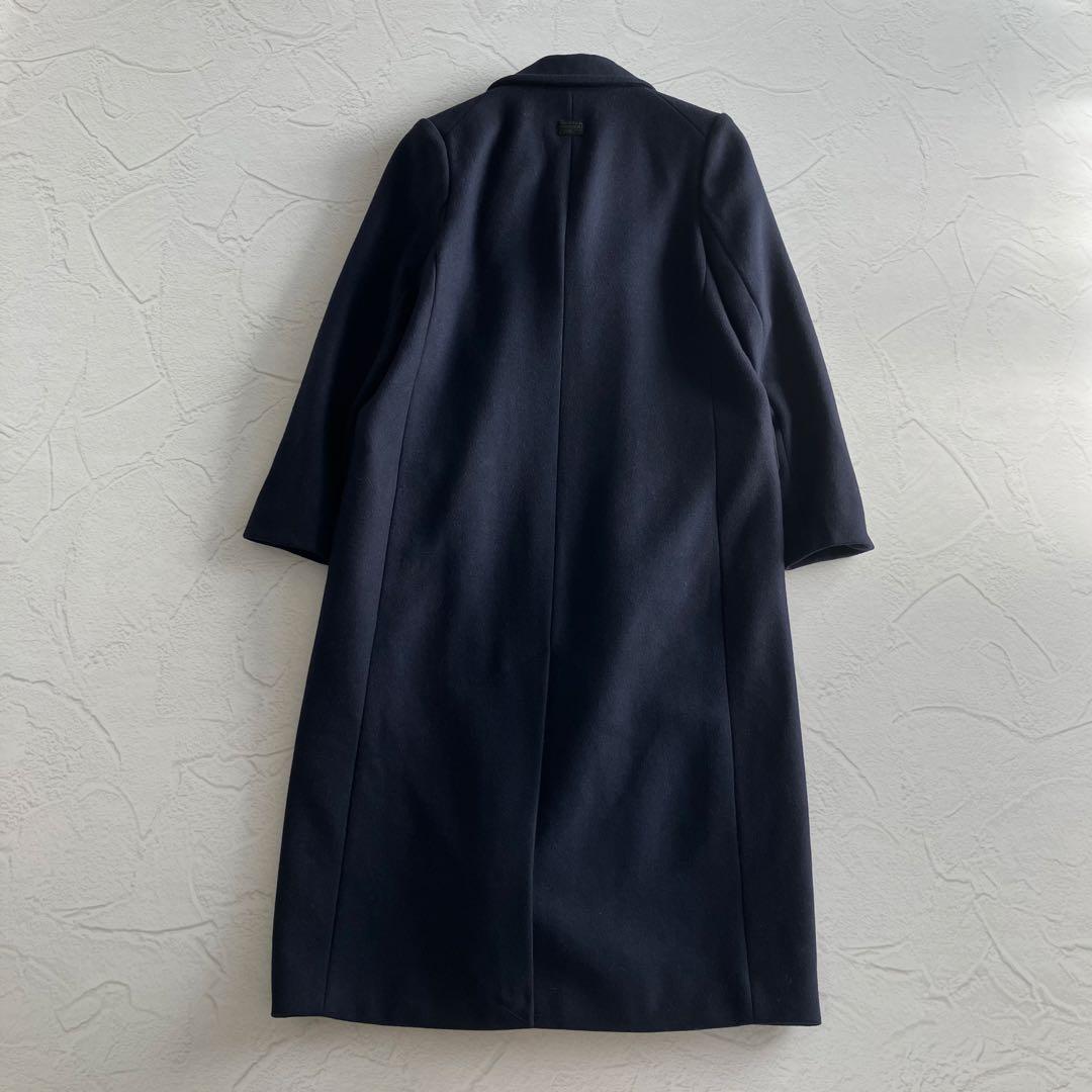 新品✨G-STAR RAW ウール ロングコート ユニセックス ジースターロウ