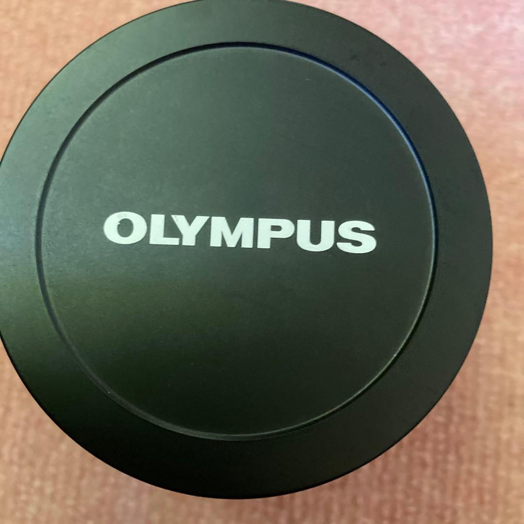 レンズ(単焦点) OLYMPUS ZUIKO DIGITAL 8mm f/3.5