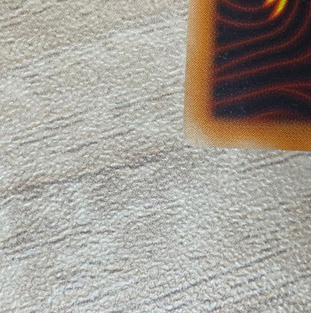 竜騎士ガイア レリーフ 遊戯王