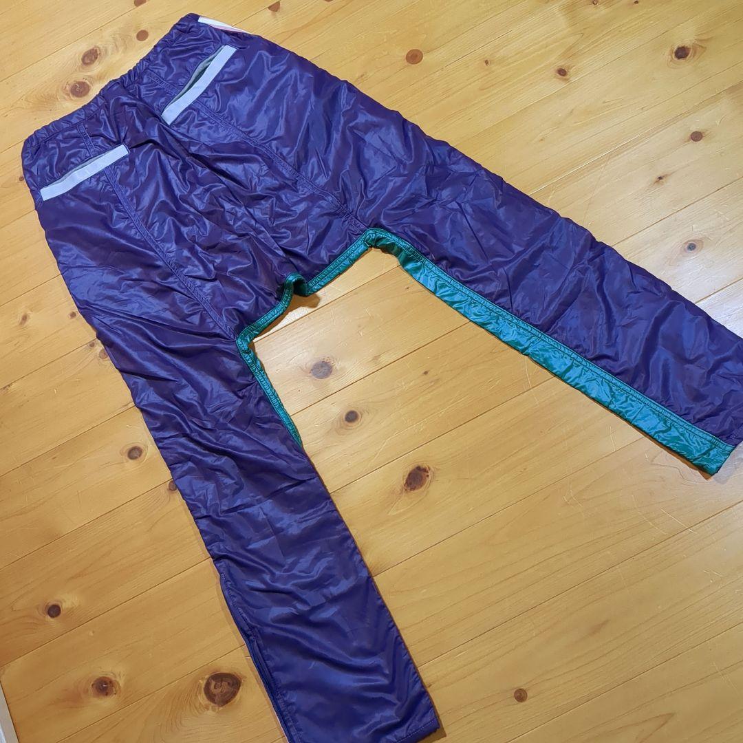 ★新品★Leh【レー】激レア！サルエルパンツ S