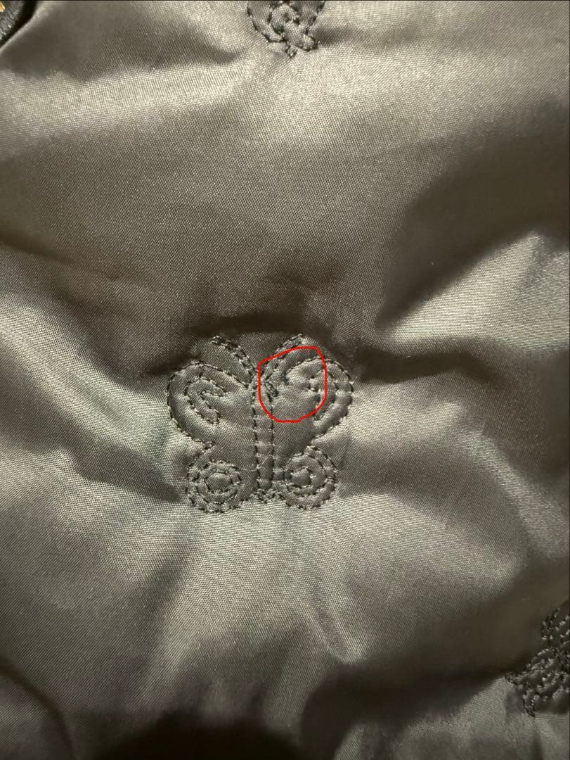 【ちびたこ】【フェイラー】ハイジ　巾着ショルダーバッグ