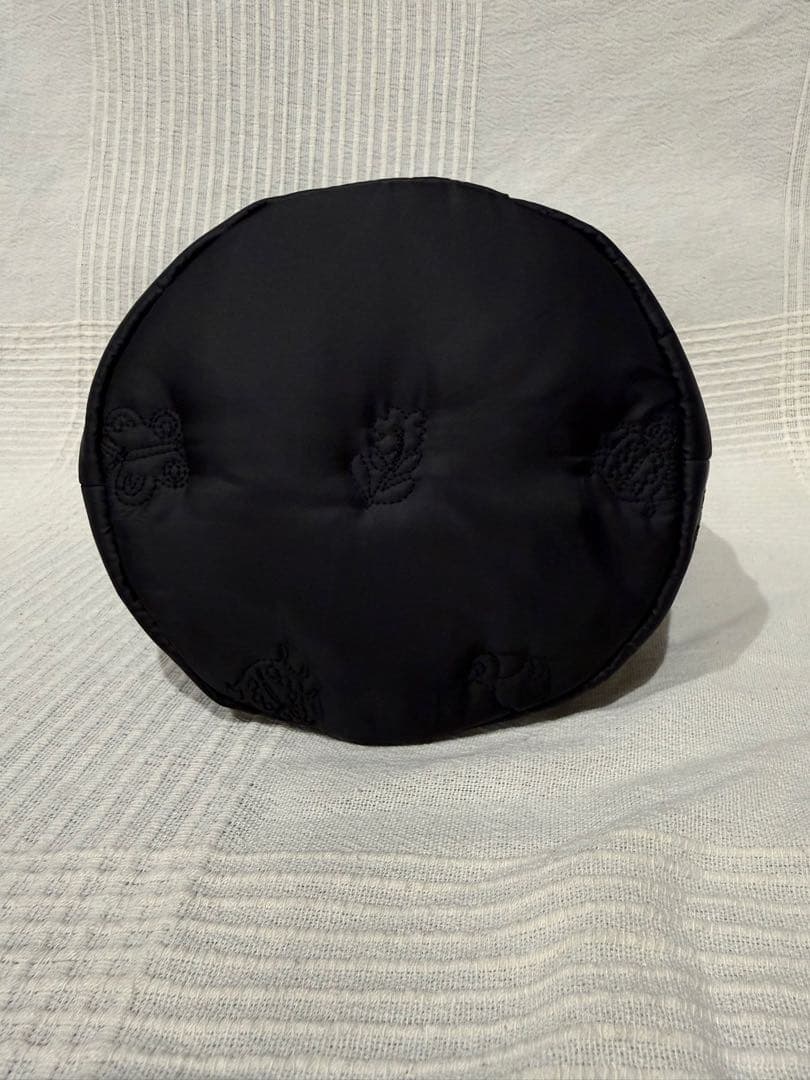 【ちびたこ】【フェイラー】ハイジ　巾着ショルダーバッグ