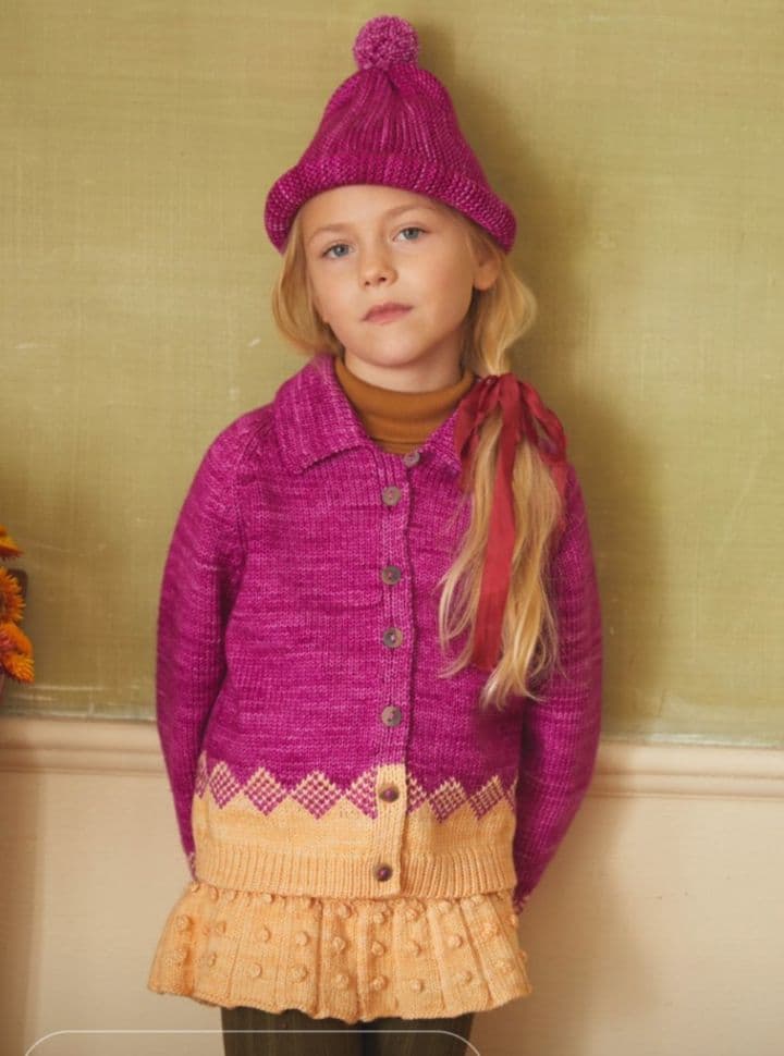 misha&puff■Skating Pond Skirt■blush