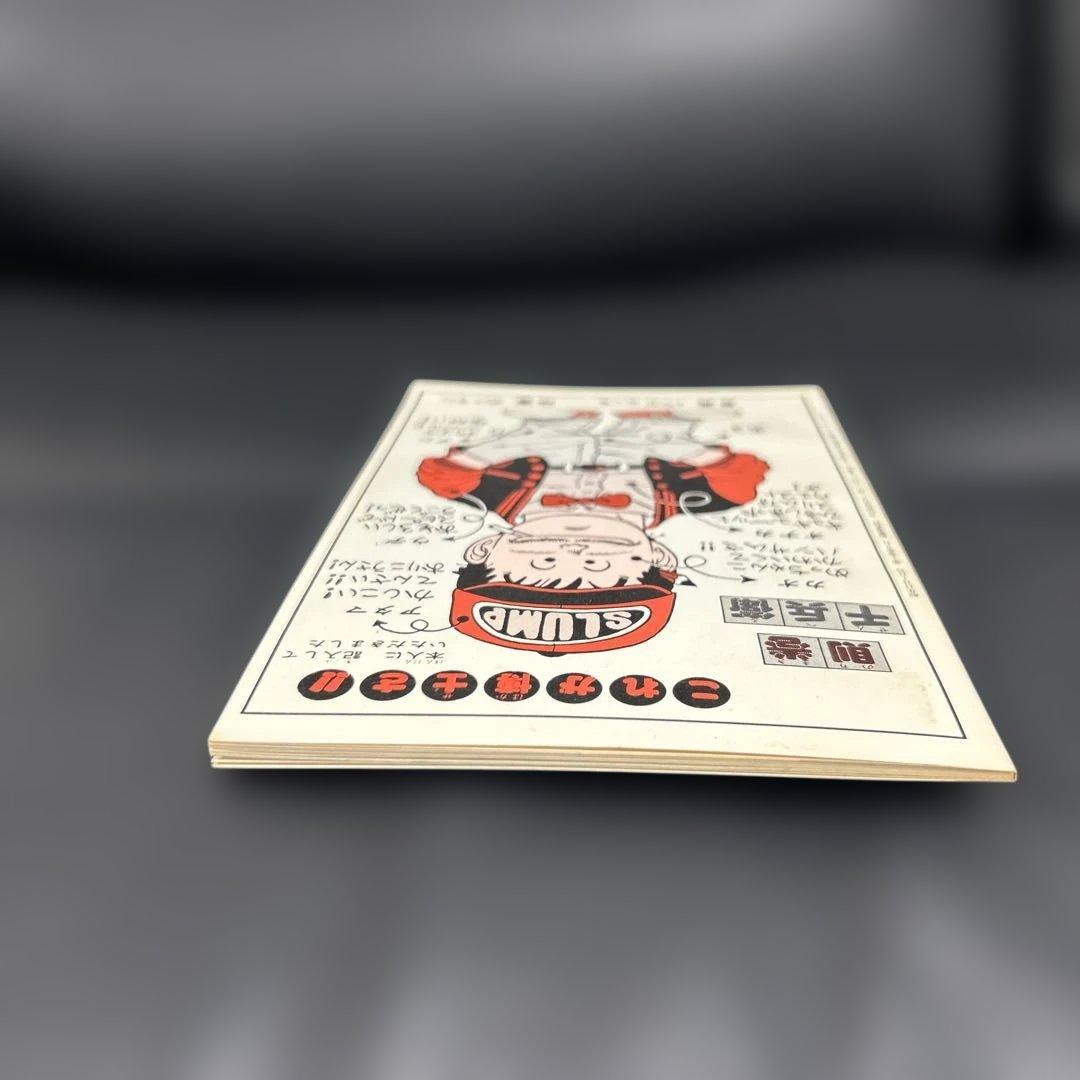 BIRD LAND PRESS 3 鳥山明　保存会　ファンクラブ会報