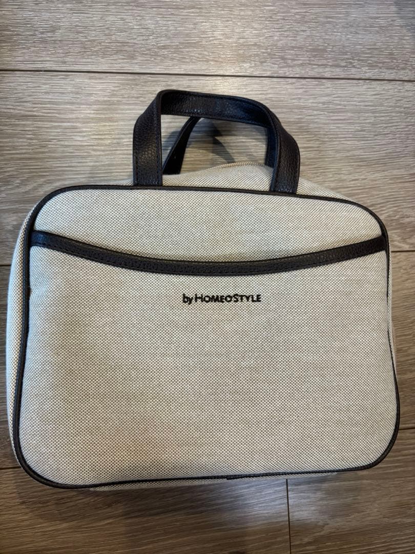 ホメオスタイル　フェクサUni 美顔器