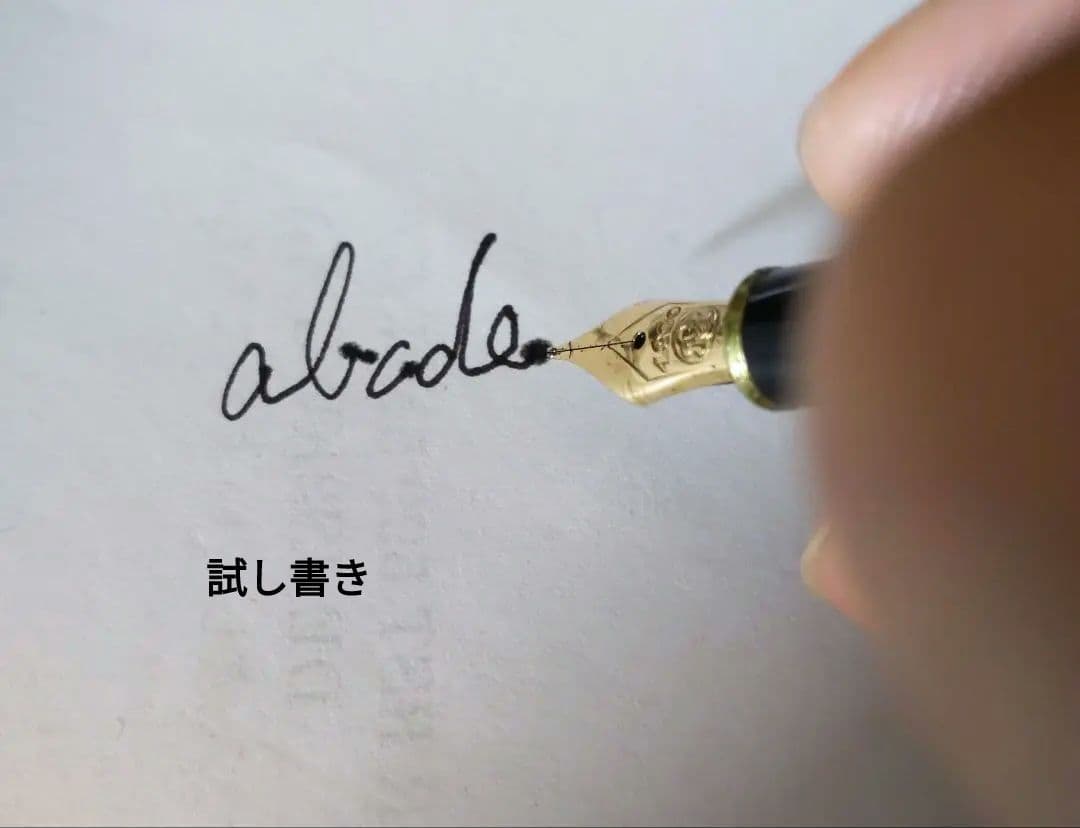 モンブラン万年筆マイスターシュテュック【レアなコンバーター付】